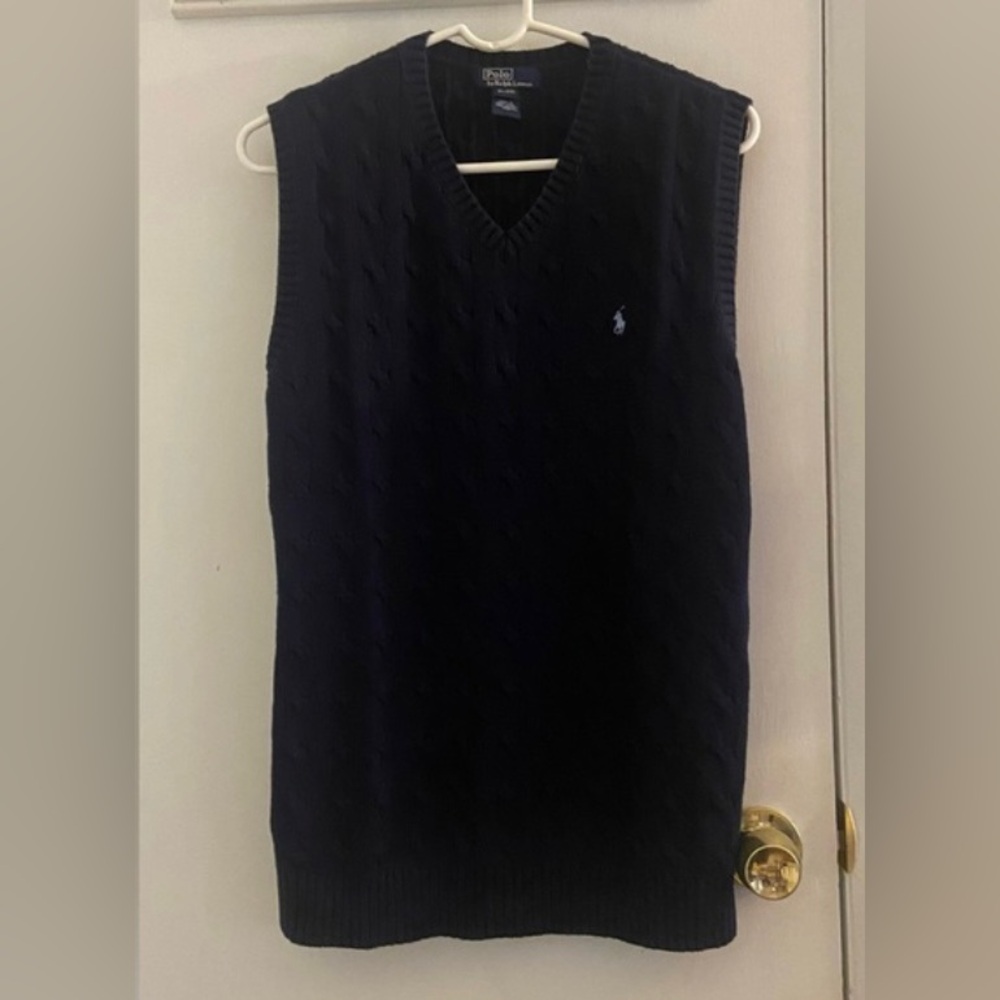 Polo by Ralph Lauren Vest